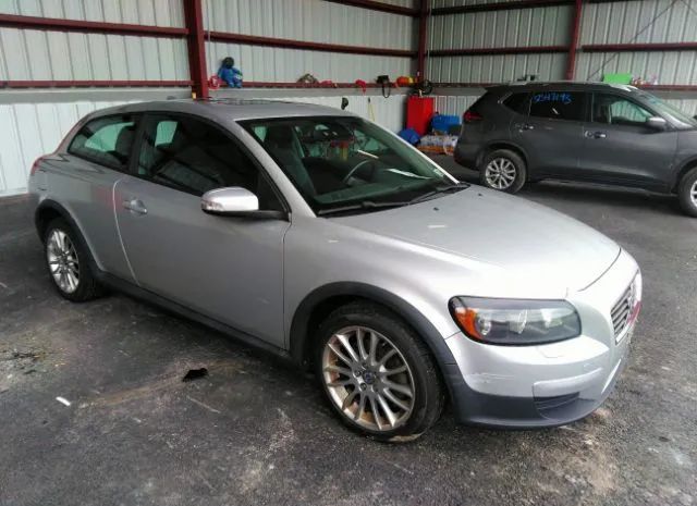 Volvo C30 (2010)