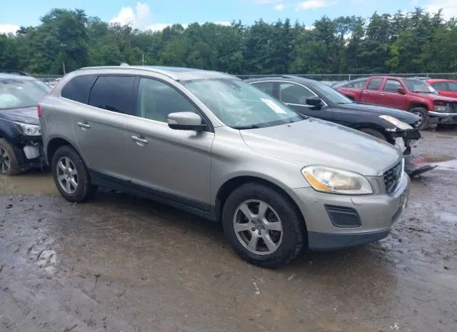 Volvo Xc60 (2011)