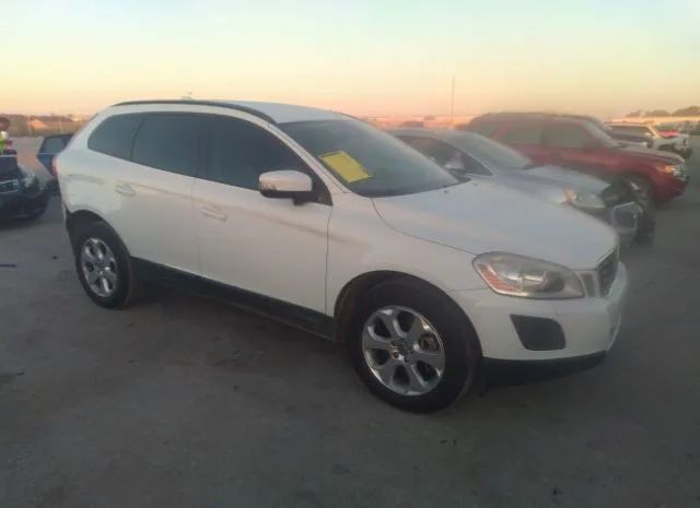 Volvo Xc60 (2013)