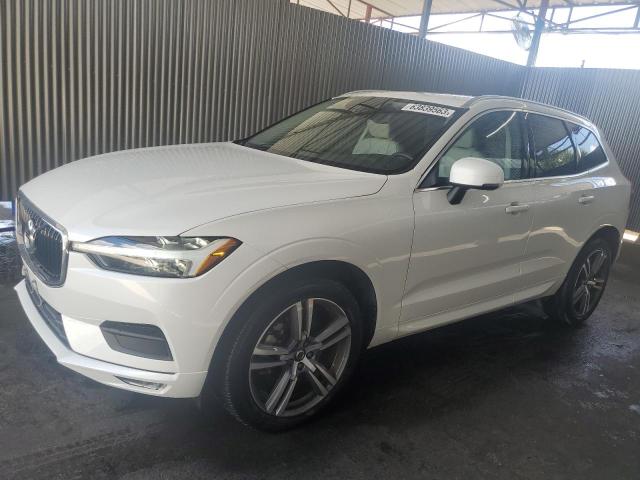 Volvo Xc60 t6 mo (2021)