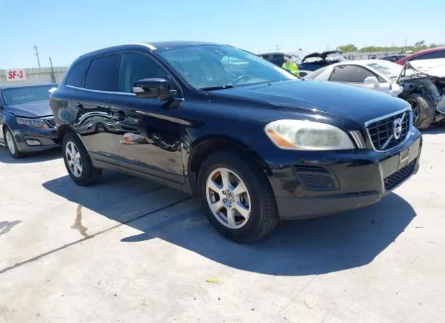 Volvo Xc60 (2012)