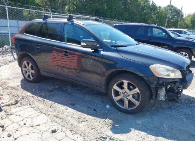 Volvo Xc60 (2013)