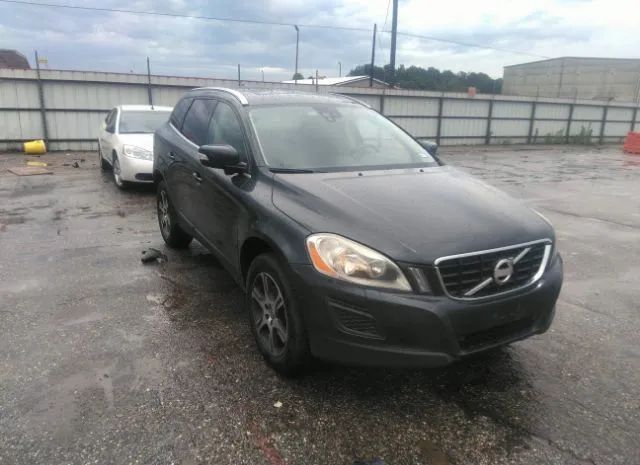 Volvo Xc60 (2011)