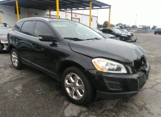 Volvo Xc60 (2011)