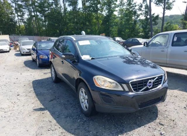 Volvo Xc60 (2011)