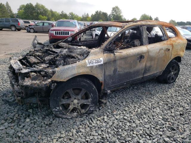 Volvo Xc60 t6 (2012)