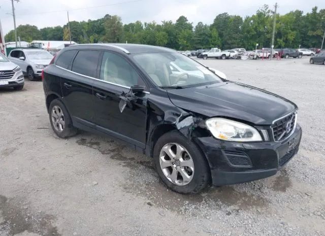 Volvo Xc60 (2013)