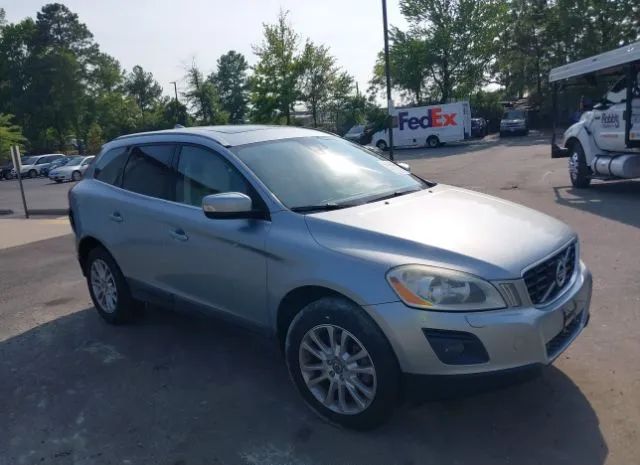 Volvo Xc60 (2010)