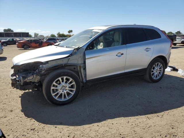 Volvo Xc60 t6 (2010)