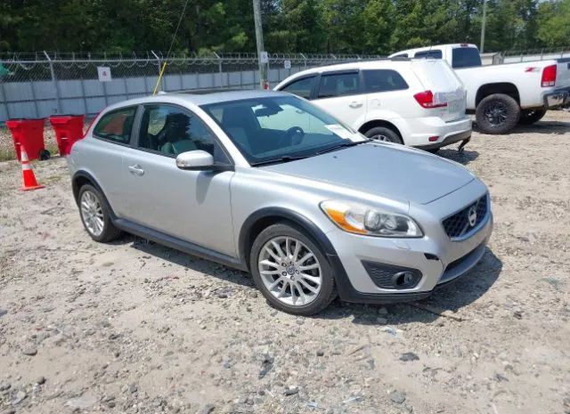 Volvo C30 (2011)