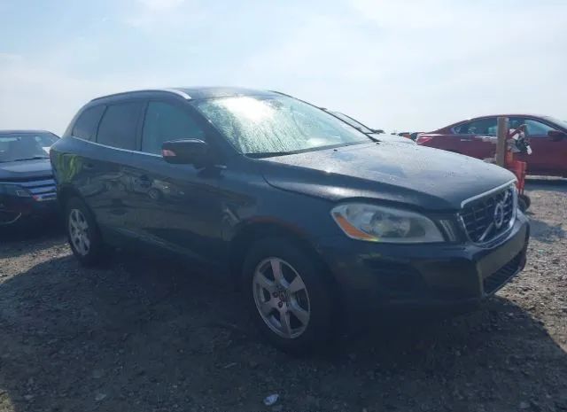 Volvo Xc60 (2011)