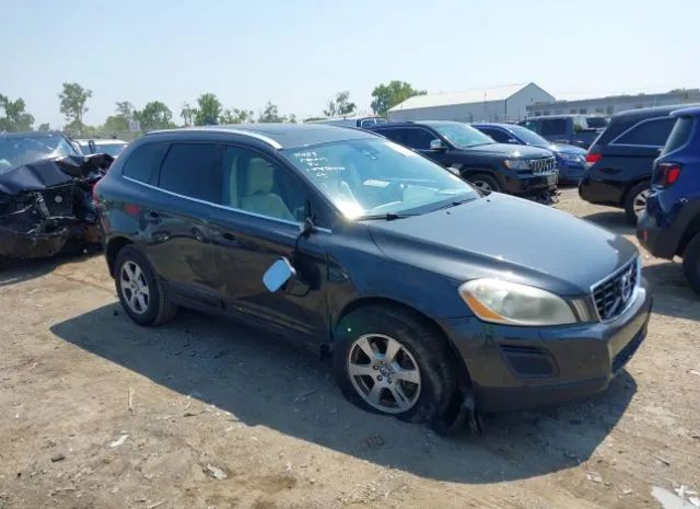 Volvo Xc60 (2011)