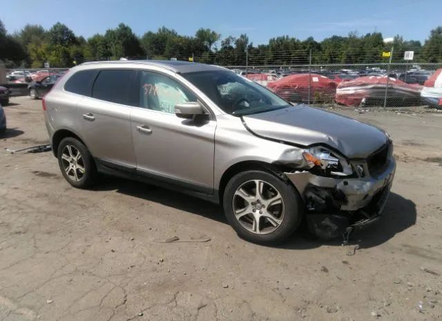 Volvo Xc60 (2012)
