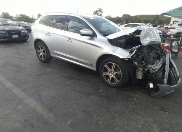 Volvo Xc60 (2014)