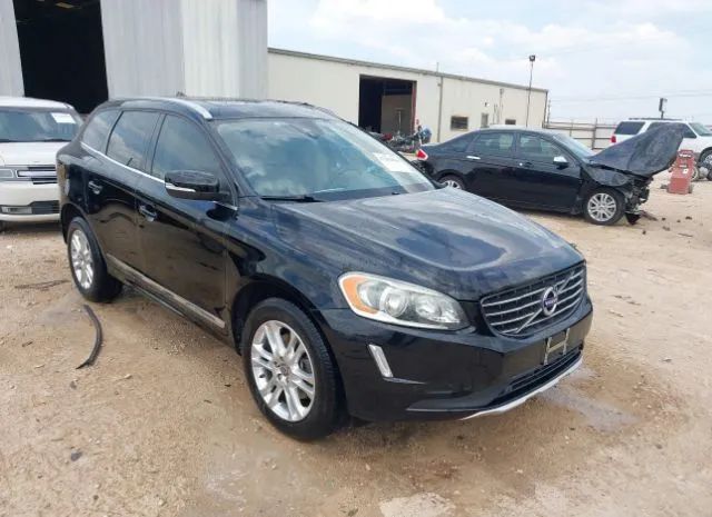 Volvo Xc60 (2014)
