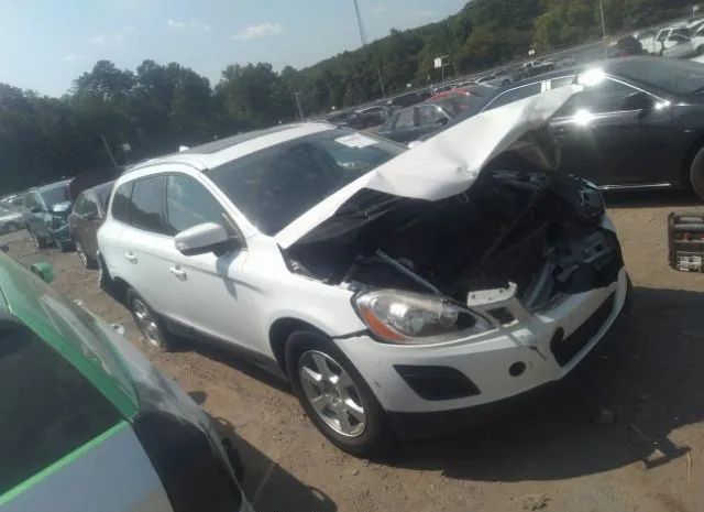 Volvo Xc60 (2011)