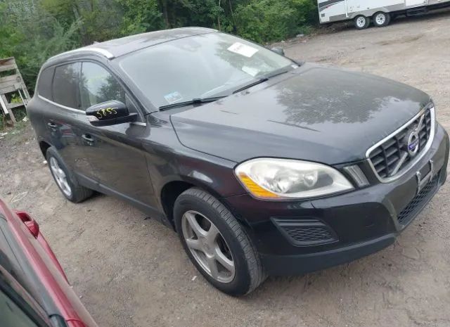 Volvo Xc60 (2012)