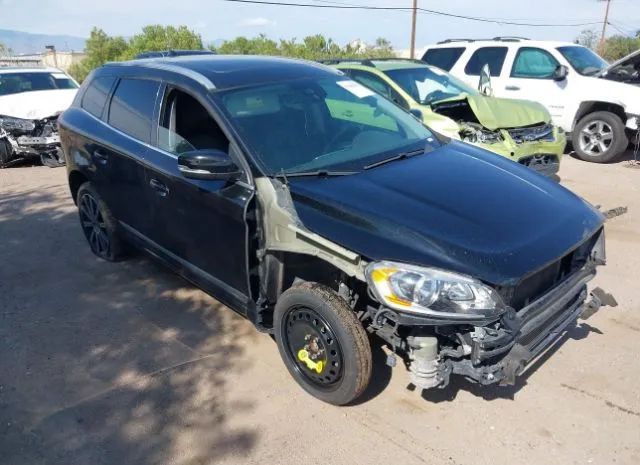 Volvo Xc60 (2016)