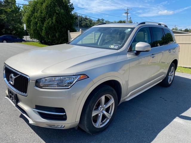 Volvo Xc90 t5 (2016)