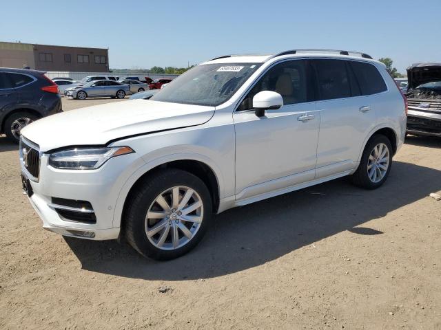 Volvo Xc90 t5 (2018)