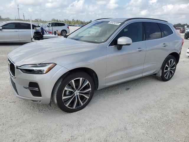 Volvo Xc60 b5 mo (2022)