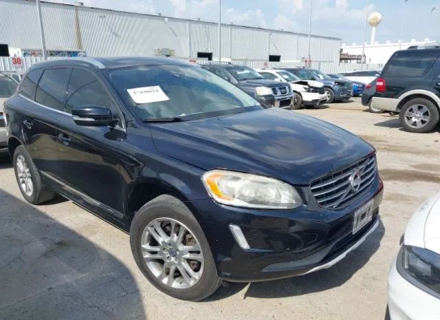 Volvo Xc60 (2014)