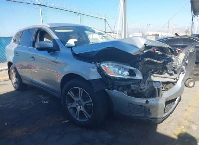 Volvo Xc60 (2011)