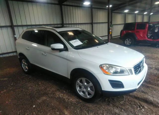 Volvo Xc60 (2012)