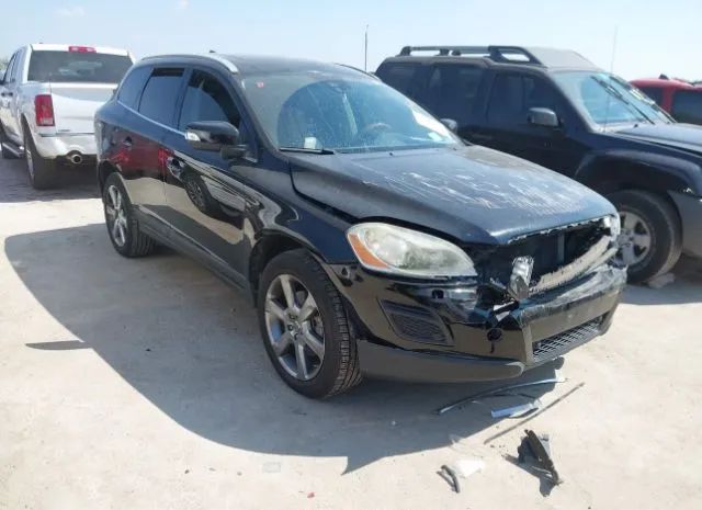 Volvo Xc60 (2013)