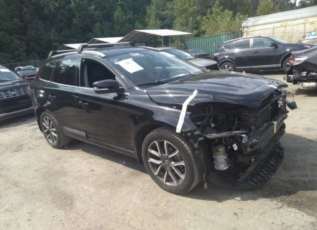 Volvo Xc60 (2016)