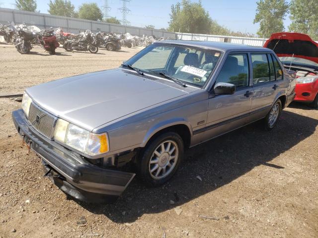 Volvo 940 (1994)