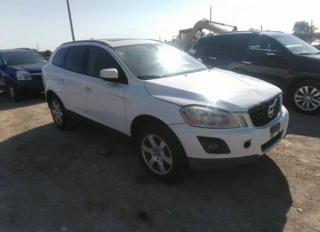 Volvo Xc60 (2010)