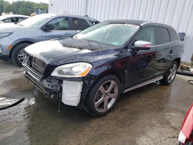 Volvo Xc60 t6 (2010)