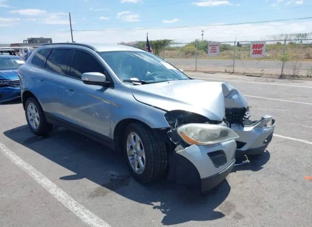 Volvo Xc60 (2013)