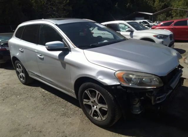 Volvo Xc60 (2015)