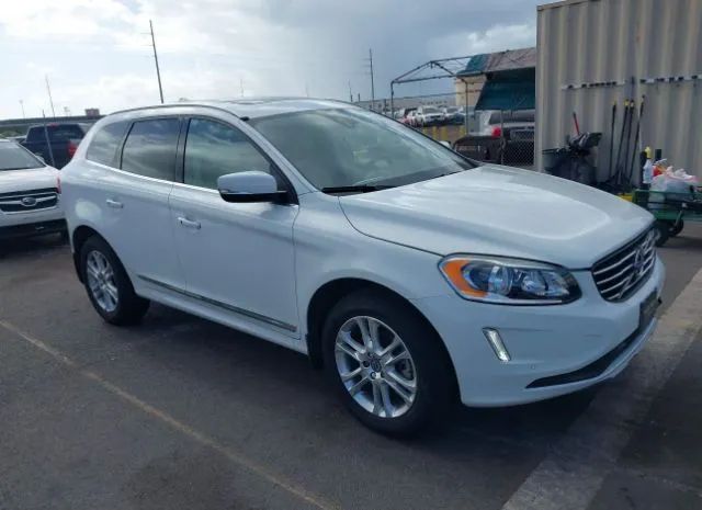 Volvo Xc60 (2016)