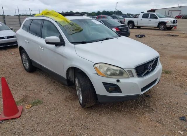Volvo Xc60 (2010)