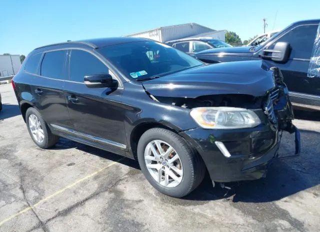 Volvo Xc60 (2017)