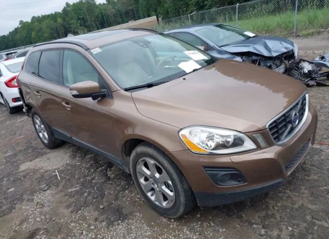 Volvo Xc60 (2010)