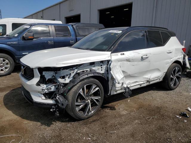 Volvo Xc40 t4 r- (2020)