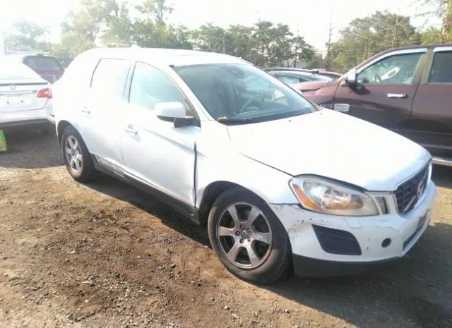 Volvo Xc60 (2012)