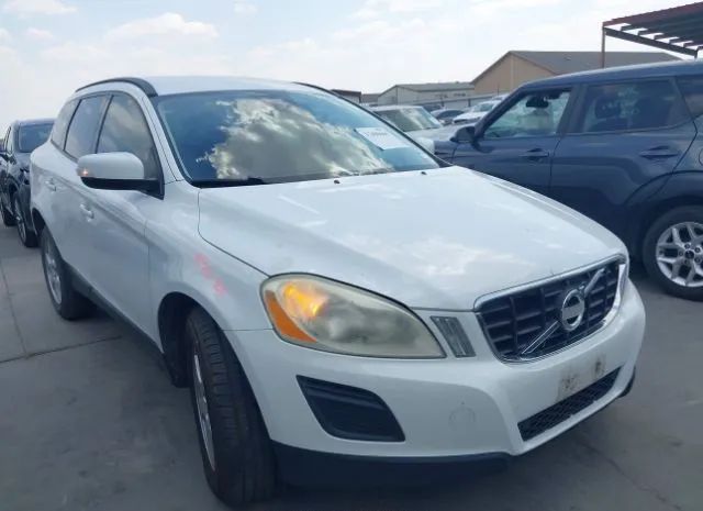 Volvo Xc60 (2012)