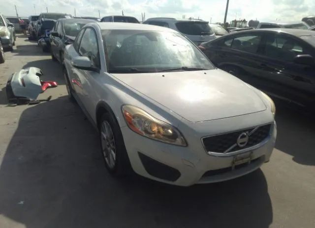 Volvo C30 (2011)