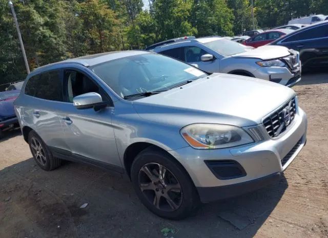 Volvo Xc60 (2011)