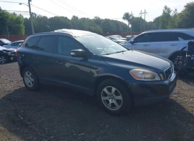 Volvo Xc60 (2010)