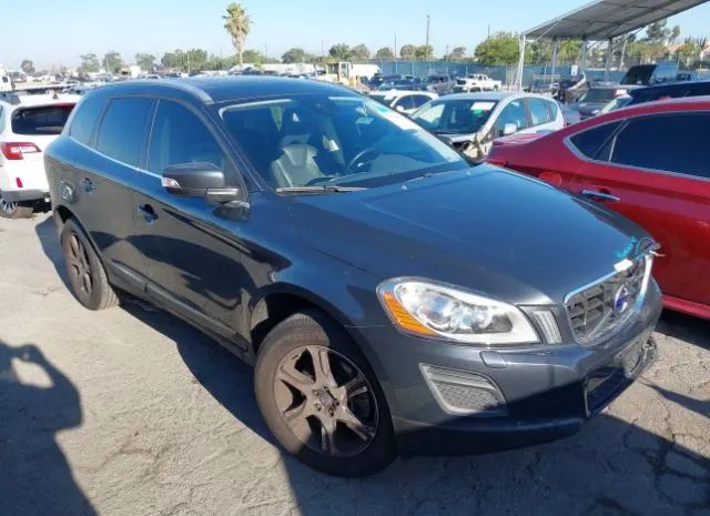 Volvo Xc60 (2013)