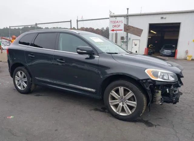 Volvo Xc60 (2016)