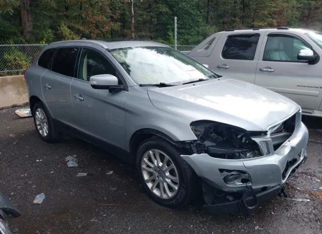 Volvo Xc60 (2010)