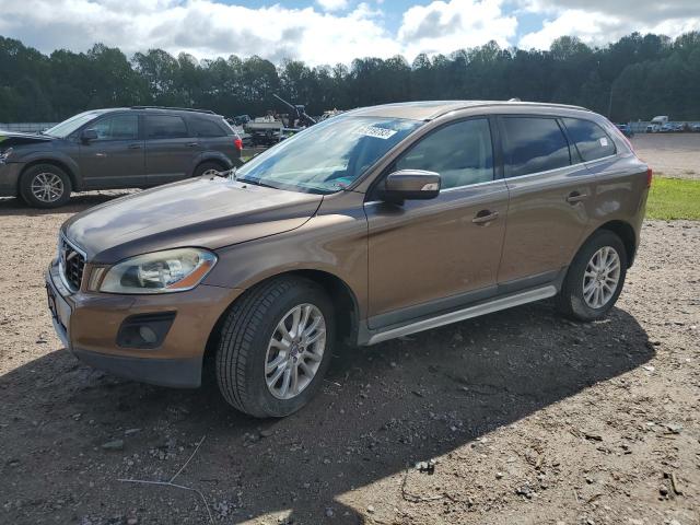 Volvo Xc60 t6 (2010)