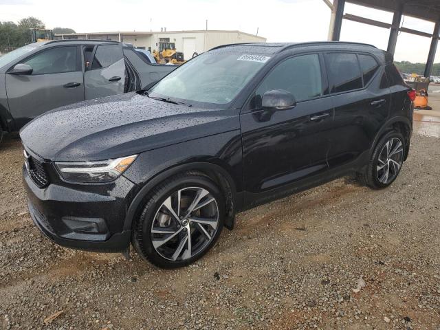 Volvo Xc40 t5 r- (2020)